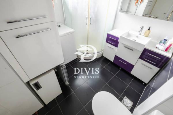 Slika 8 - Uzun Mirkova, Trosoban stan na prodaju, 83m2, 340.000€